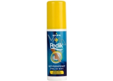 Alpa Pedik antiperspirant sprej na nohy 90 ml