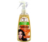 Bione Cosmetics Panthenol & Keratin hair infusion 260 ml