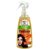 Bione Cosmetics Panthenol & Keratin hair infusion 260 ml