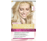 Loreal Excellence Creme Hair Color 9 Blonde very light