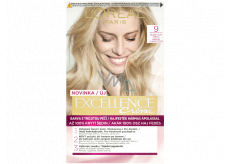Loreal Excellence Creme Hair Color 9 Blonde very light