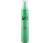 Taft Volume Ultra Strong Ultra 4 strong mousse hardener 200 ml