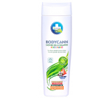 Annabis Bodycann Kids & Babies 2 in 1 natural shampoo and shower gel 250 ml