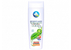 Annabis Bodycann Kids & Babies 2in1 natural shampoo and shower gel for children 250 ml