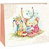 Ditipo Gift paper bag 38 x 10 x 29.2 cm 2 mice