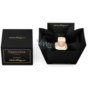 Salvatore Ferragamo Signorina Misteriosa Eau de Parfum for Women 20 ml