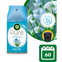 Air Wick FreshMatic Fresh Breeze refill for air freshener 250 ml