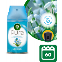 Air Wick FreshMatic Fresh Breeze refill for air freshener 250 ml