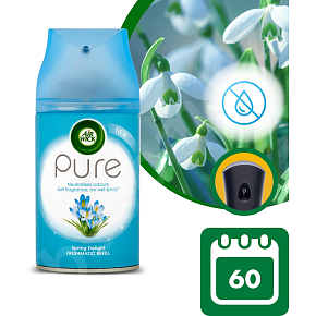 Air Wick FreshMatic Fresh Breeze refill for air freshener 250 ml