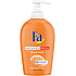 Fa Hygiene & Fresh Orange Scent liquid soap dispenser 250 ml