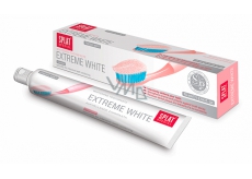 Splat Special Extreme White Whitening Toothpaste Flavor Fresh Mint 75 ml
