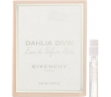Givenchy Dahlia Divin Eau de Parfum Nude Eau de Parfum for women 1 ml with spray, vial