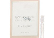 Givenchy Dahlia Divin Eau de Parfum Nude Eau de Parfum for women 1 ml with spray, vial