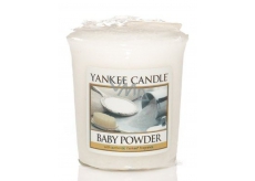 Yankee Candle Baby Powder 49 g