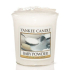 Yankee Candle Baby Powder - Baby Powder scented votive candle 49 g