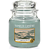 Yankee Candle Misty Mountains Classic medium glass 411 g