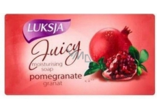 LUKSJA toal. 90g Juicy 6884