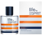 Esprit Life by Esprit for Him Eau de Toilette for Men 30 ml