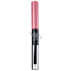 revlon colorstay overtime lipcolor