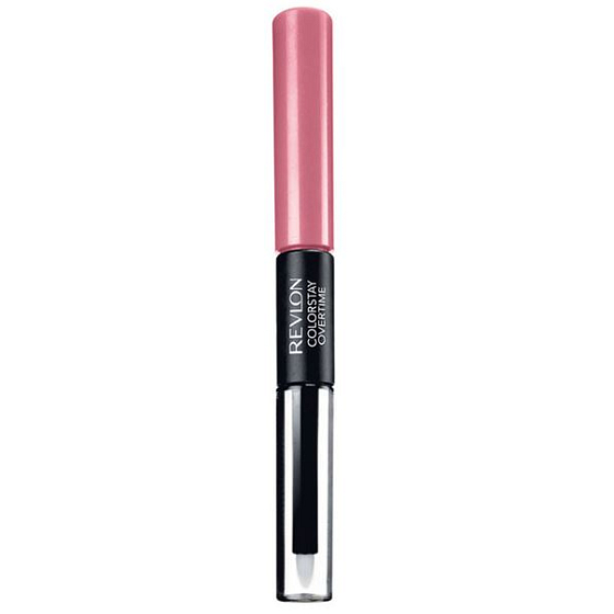 Revlon Colorstay Overtime Lipcolor Long Lasting Lip Color 005 Infinite Raspberry 3 g