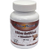Uniospharma Oyster mushroom with vitamin C for the immune system, stress, tooth decay 50 mg 60 tablets