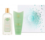 Erbario Toscano Tuscan spring shower gel 250 ml + hand cream 100 ml, luxury cosmetic set