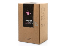 Aromatica Herbal tea Bronchial and cough ns20x2g