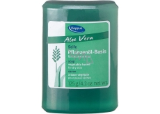 Aloe Vera Kappus toilet soap of pure natural oils 125 g