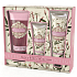 Somerset Toiletry White Jasmine luxury body cream 130 ml + shower gel 200 ml + luxury hand cream 60 ml, cosmetic set