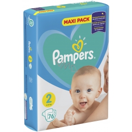 maxi pampers