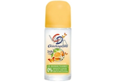 CD ball deo 50ml Orange