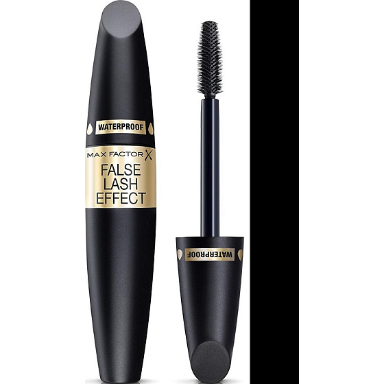 Max Factor False Lash Effect Waterproof Mascara Black 13.1 ml