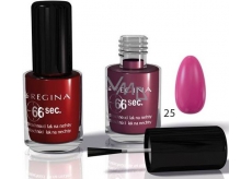 Regina Nail Polish No. R25