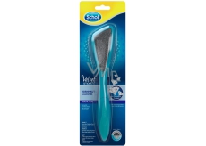 Scholl Velvet Smooth Dual Action with diamond crystals hand nail file