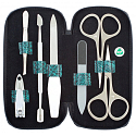 Dup Manicure Jiřka leatherette 7-piece pattern 230402-319