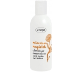 Ziaja Calendula Cleansing Milk for Dry and Sensitive Skin 200 ml