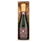 Bohemia Gifts Gift sparkling wine to grandfather 0.2 l