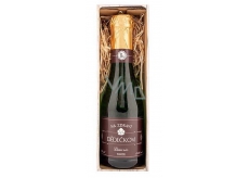 Bohemia Gifts Gift sparkling wine to grandfather 0.2 l