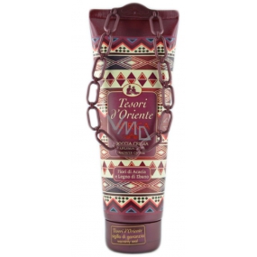 Tesori d Oriente Africa shower gel 250 ml