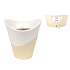 Yankee Candle Scenterpiece Heather electric aroma lamp with timer 16.5 x 18.5 cm