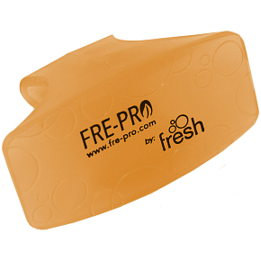 Fre-Pro Bowl Clip Mango Scented Hanging Air Freshener