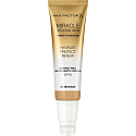 Max Factor Miracle Second Skin Hybrid Foundation Makeup 05 Medium 30 ml
