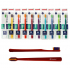 Floradent Lotos Soft soft toothbrush 1 piece