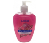 Elegance Exotic orchid liquid soap dispenser 500 ml