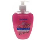 Elegance Exotic Orchid Liquid Soap Dispenser 500 ml