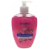 Elegance Exotic Orchid Liquid Soap Dispenser 500 ml