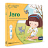 Albi Magic reading interactive minibook Spring, age 2+