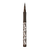 Dermacol Precise Eyeliner Brown 1 ml