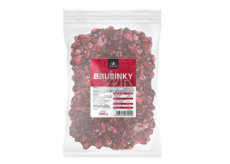 Allnature Cranberries (cranberries) Dried fruits 1000 g