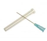 Terumo Injection needle 0.6 x 32 mm, 23 Gx1 1/4, blue 1 pc